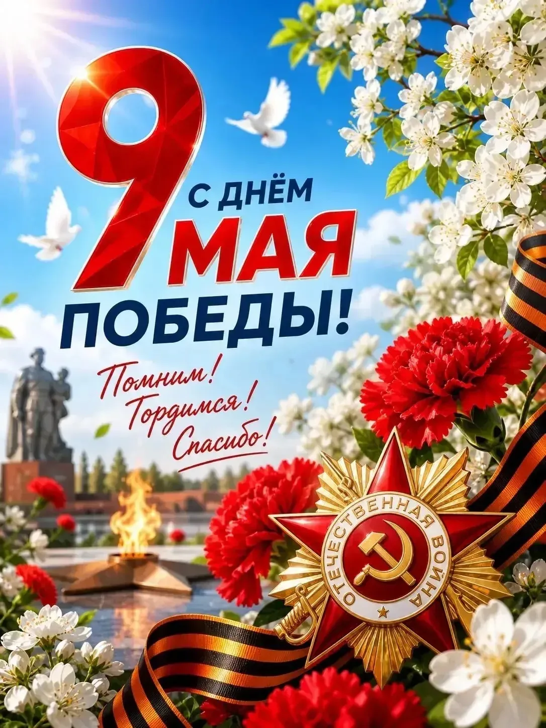 Уважаемые ветераны, родители, друзья!