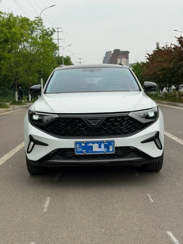 🇨🇳 Jetta VS7 280TSI Automatic High Gloss Enjoy Edition