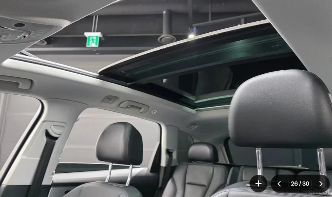 🇩🇪 AUDI Q7 — роскошный европеец из Ю.Кореи!  Основные плюсы Q7 - просторный салон, большой багажник,