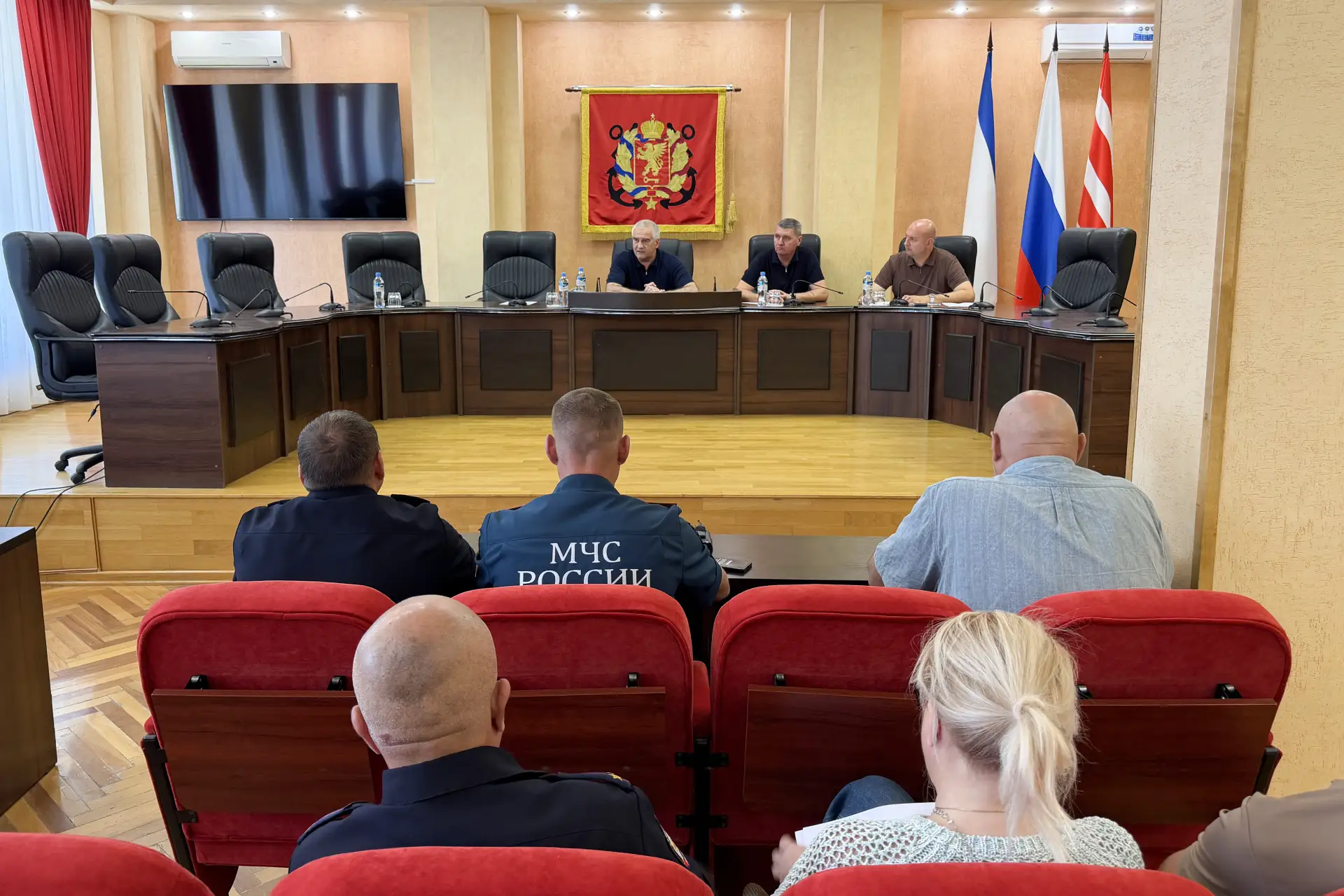 Изображение 2 к публикации «НОВОСТИ СИМФЕРОПОЛЬ»