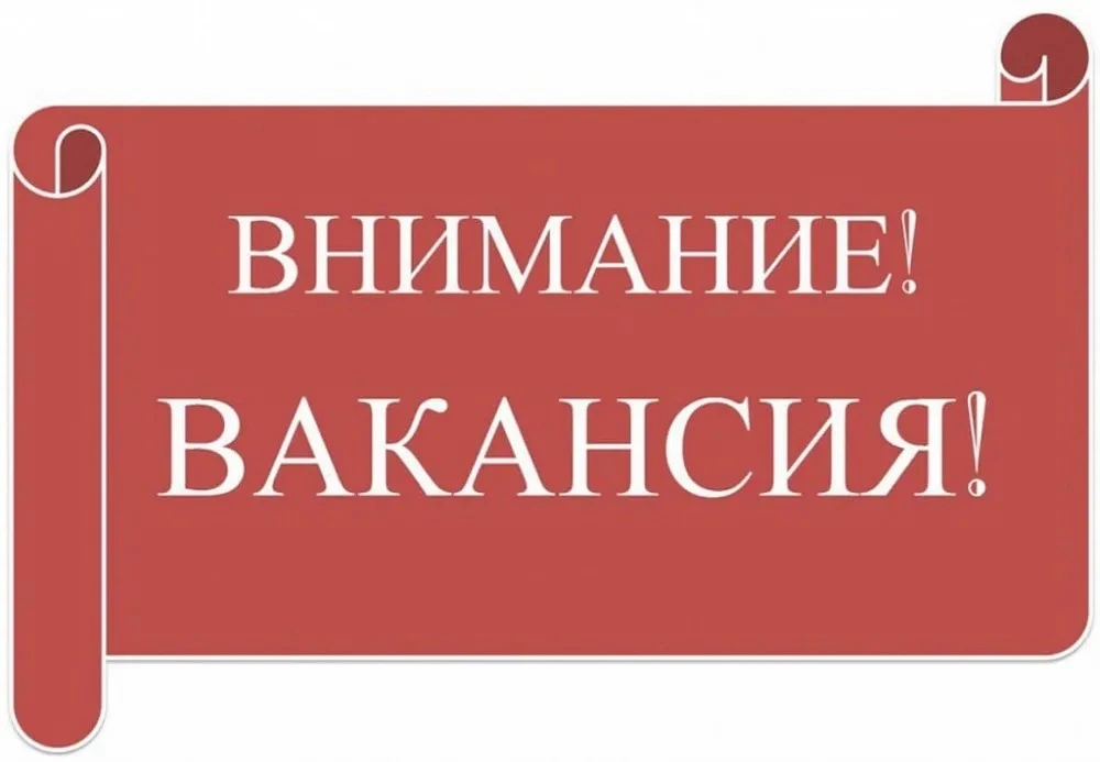 МОУ «Лицей г. Дедовск» приглашает на работу по вакансиям: