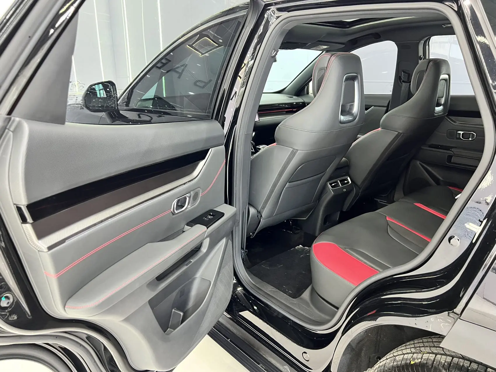 🚗 Jetour Dasheng 1.5T DCT Star PRO (2023) 🚗  В наличии в Китае 🇨🇳  📍 Стоимость под ключ до Владивост