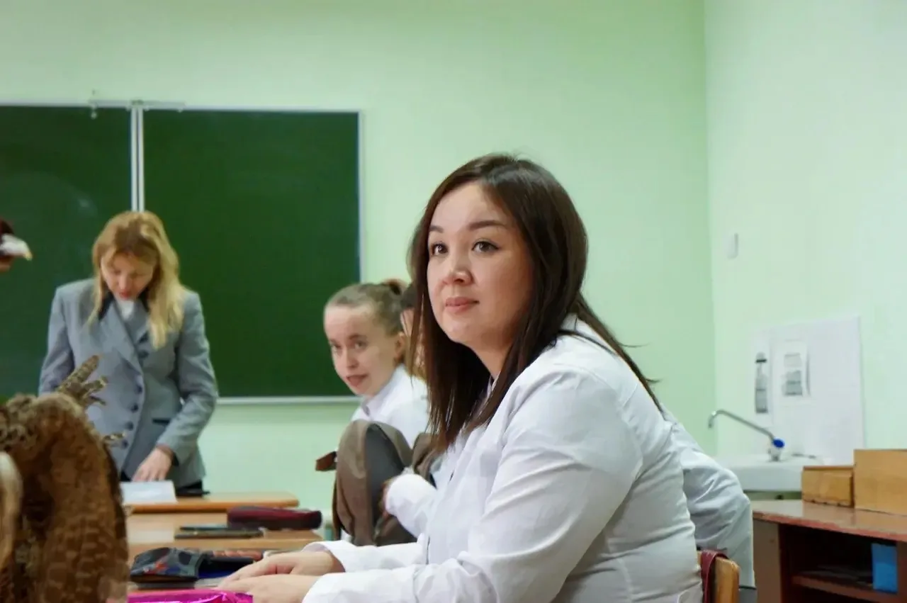 Сибайский филиал Уфимского университета науки и технологий и Башкирский государственный...