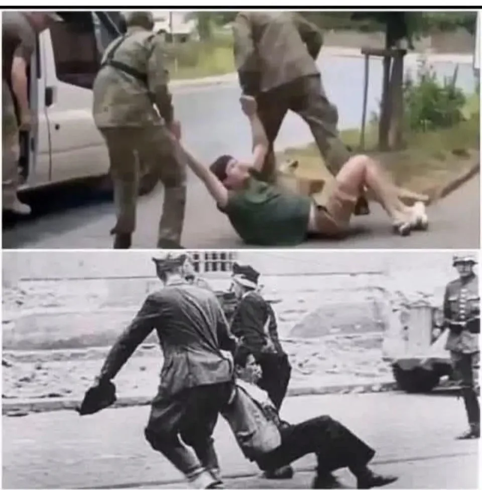 Рейхскомиссариат "Украина": 1942-2026.