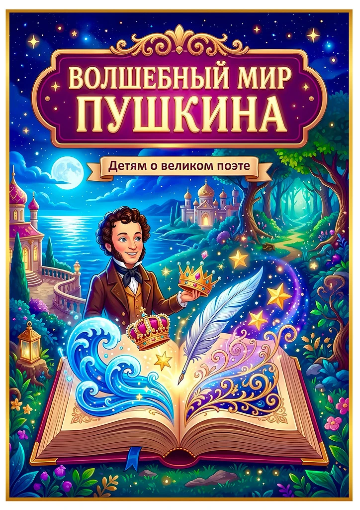 Ежегодно 6 июня Россия отмечает Пушкинский день, также известный как День русского языка. Праздник п