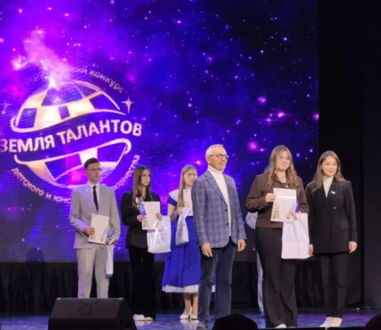 🤩30 мая в Казани в концертном зале культурного центра «Московский» прошёл межрегиональный отборочны