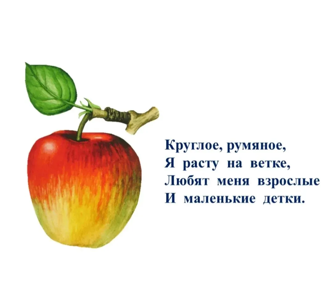 📢 В группах «Снежинка» и «Сказка» прошёл тематический день «Яблочный Спас»! 🎉