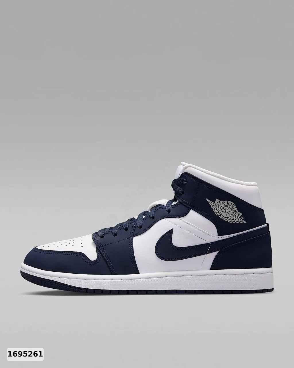 🇺🇸  Jordan