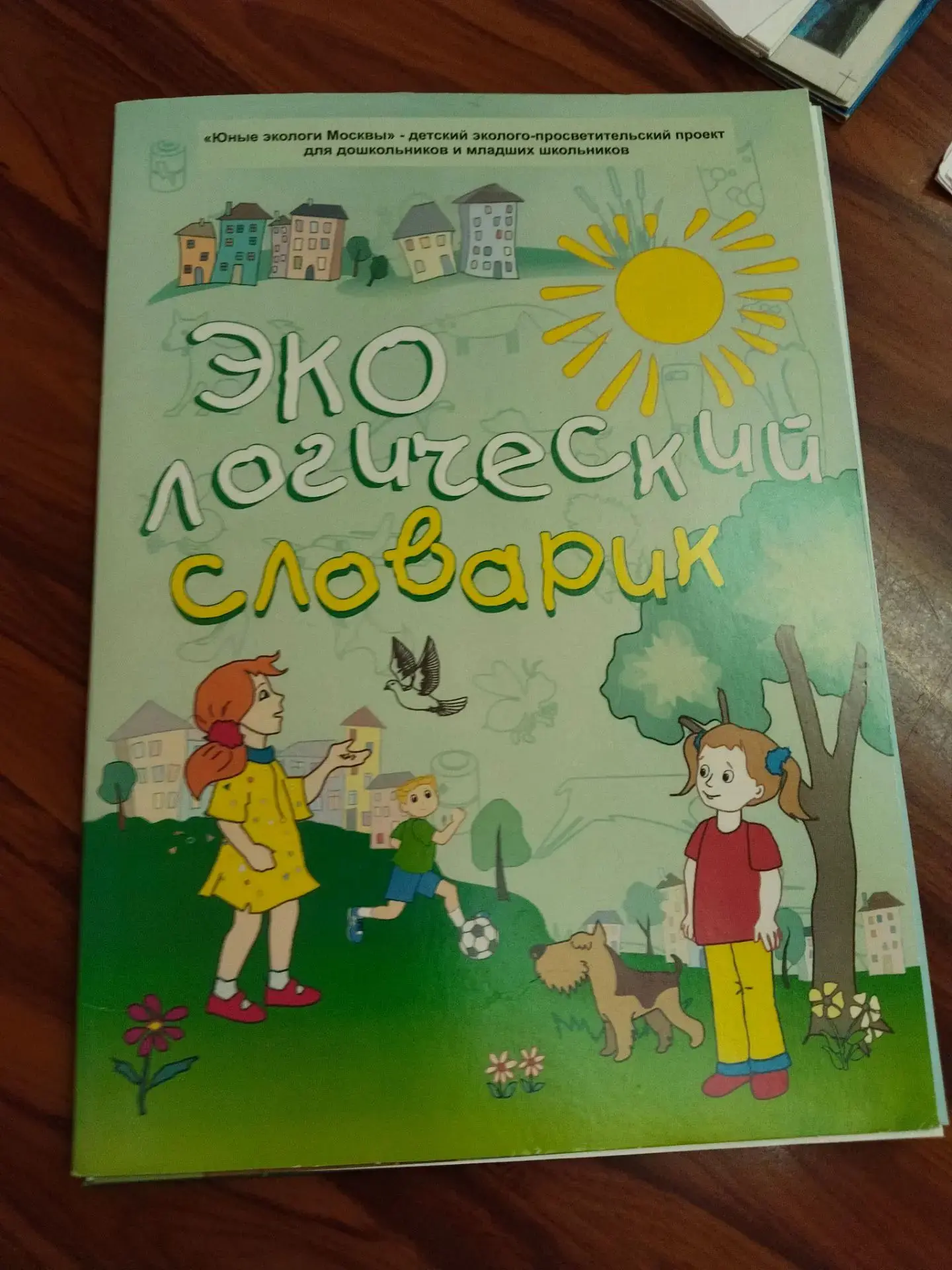 В рамках дополнительного образования в нашей школе прошло занятие по программе «Культур...