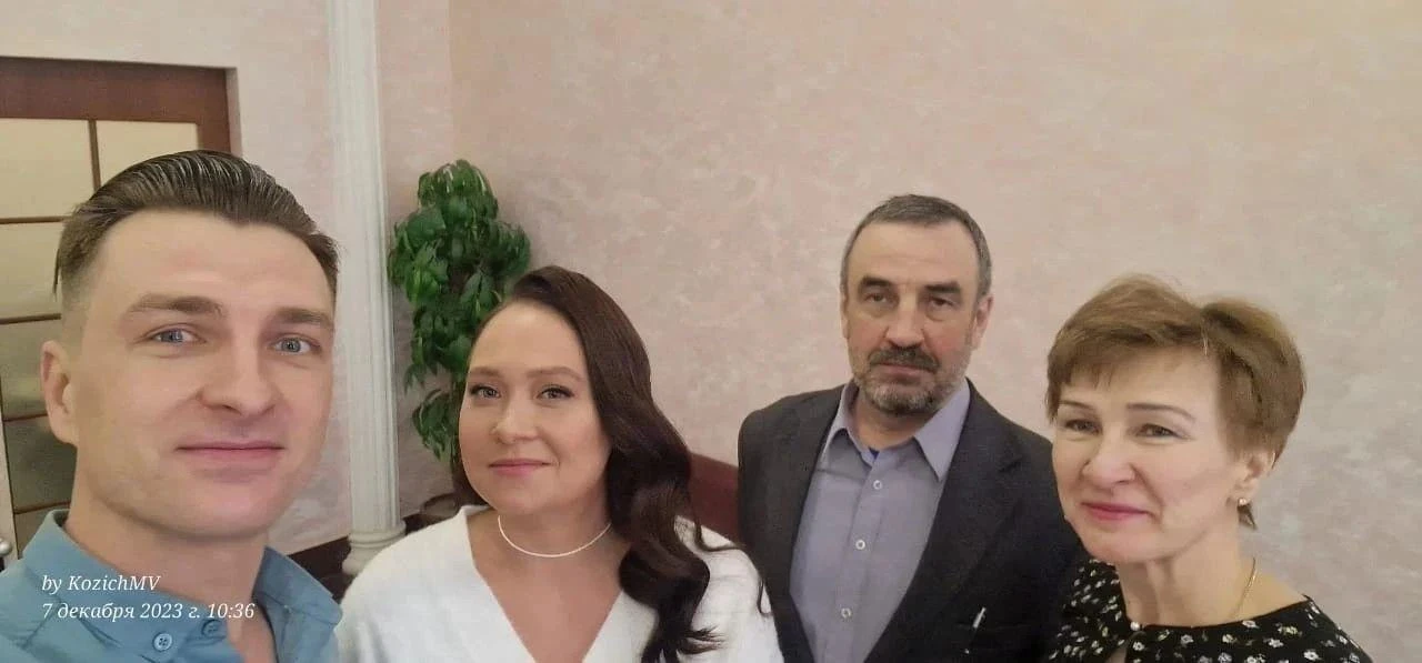 До 2007 года Светлана трудилась в отделении Федерального казначейства, за время работы ...