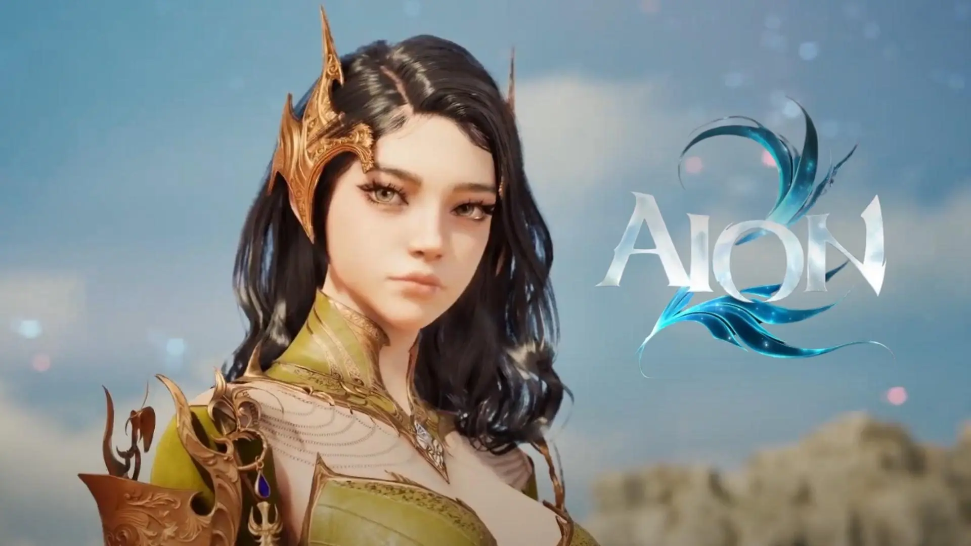 ↗️ Состоялся глобальный релиз MMORPG AION 2 в Steam