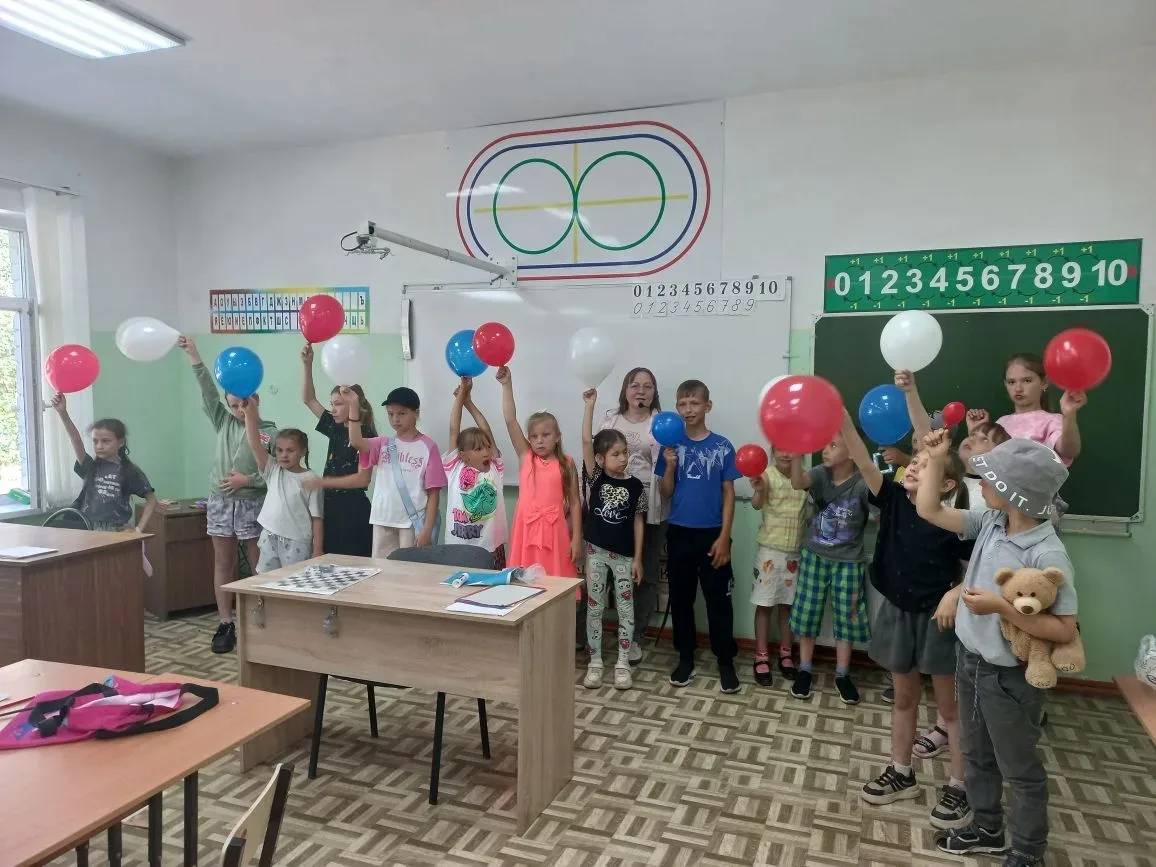 В канун самого важного государственного праздника сотрудники нашего краеведческого музе...