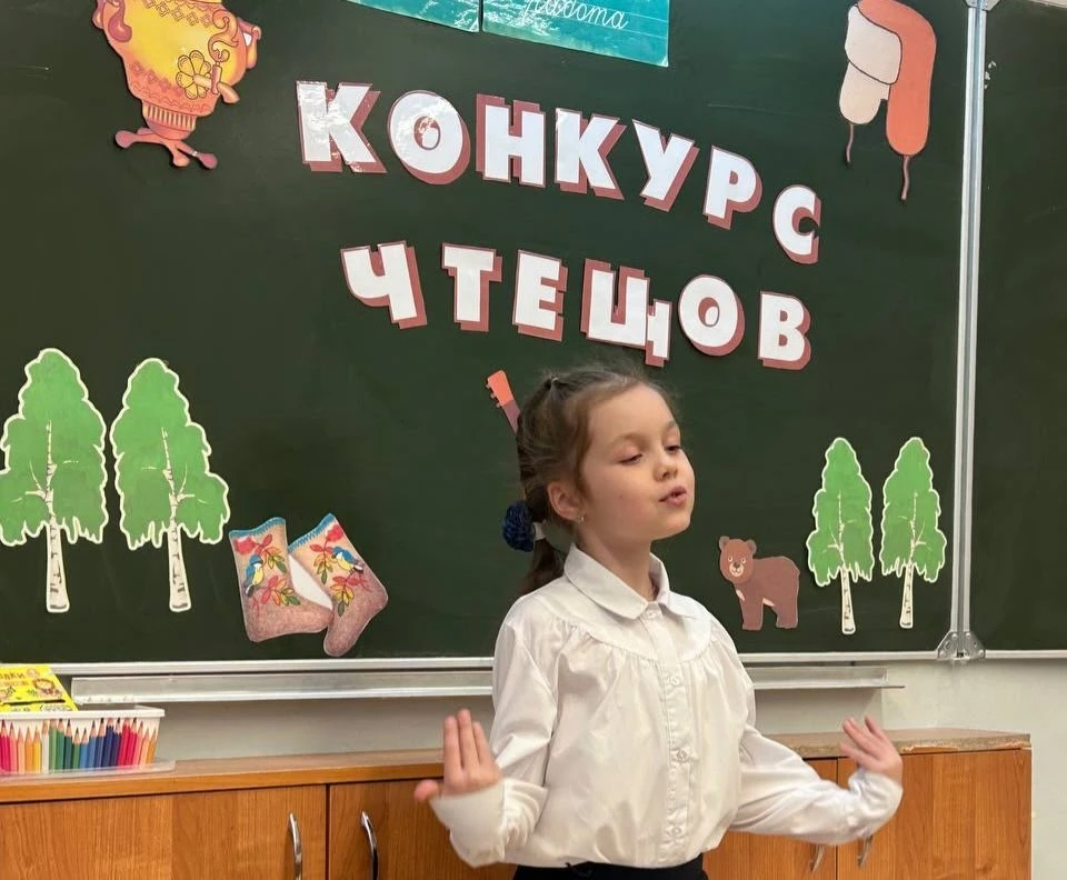 💫Поэзия — это голос души. Это тот самый жанр, где за короткой строчкой скрывается целая вселенная чу