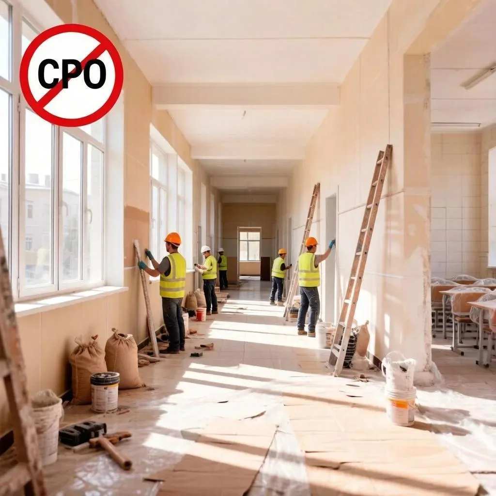 🔎 Отклонение единственного участника. Разбираемся с уровнями СРО.
На повестке закупка на капитальны