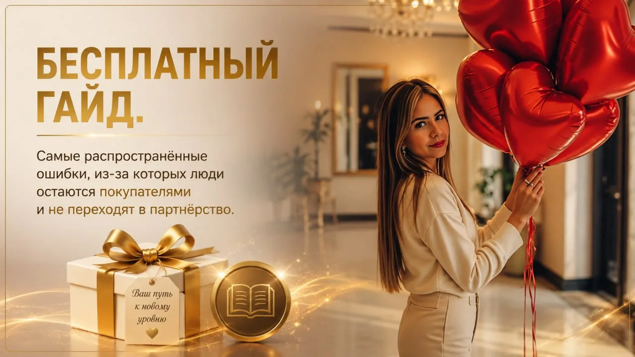 Почему ваши клиенты не становятся партнёрами