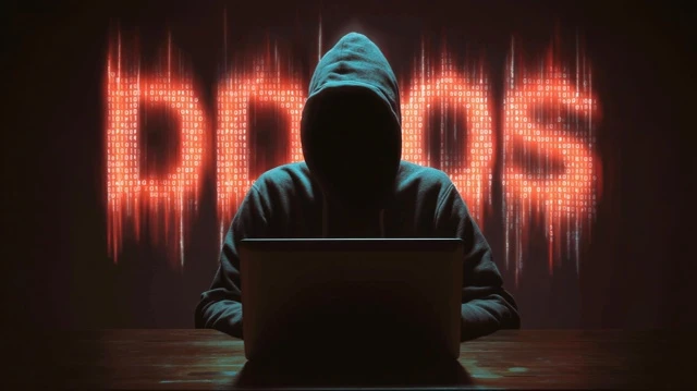 Почти 1,1 тыс. DDoS-атак отразили специалисты Роскомнадзора в июле