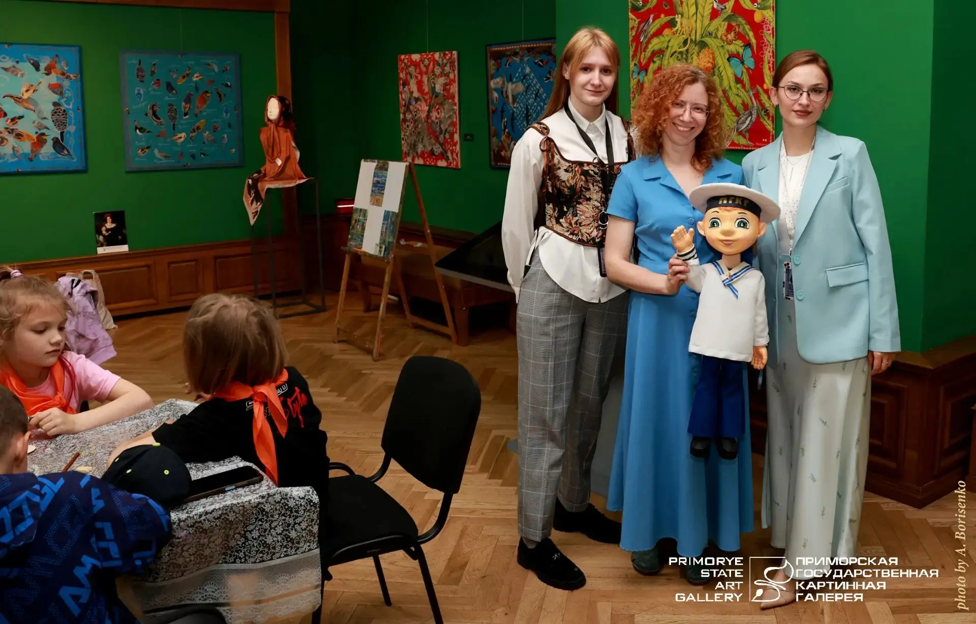 🎈Счастливая пора летних каникул — лучшее время для ярких впечатлений!

🎨 Приглашаем школьников все