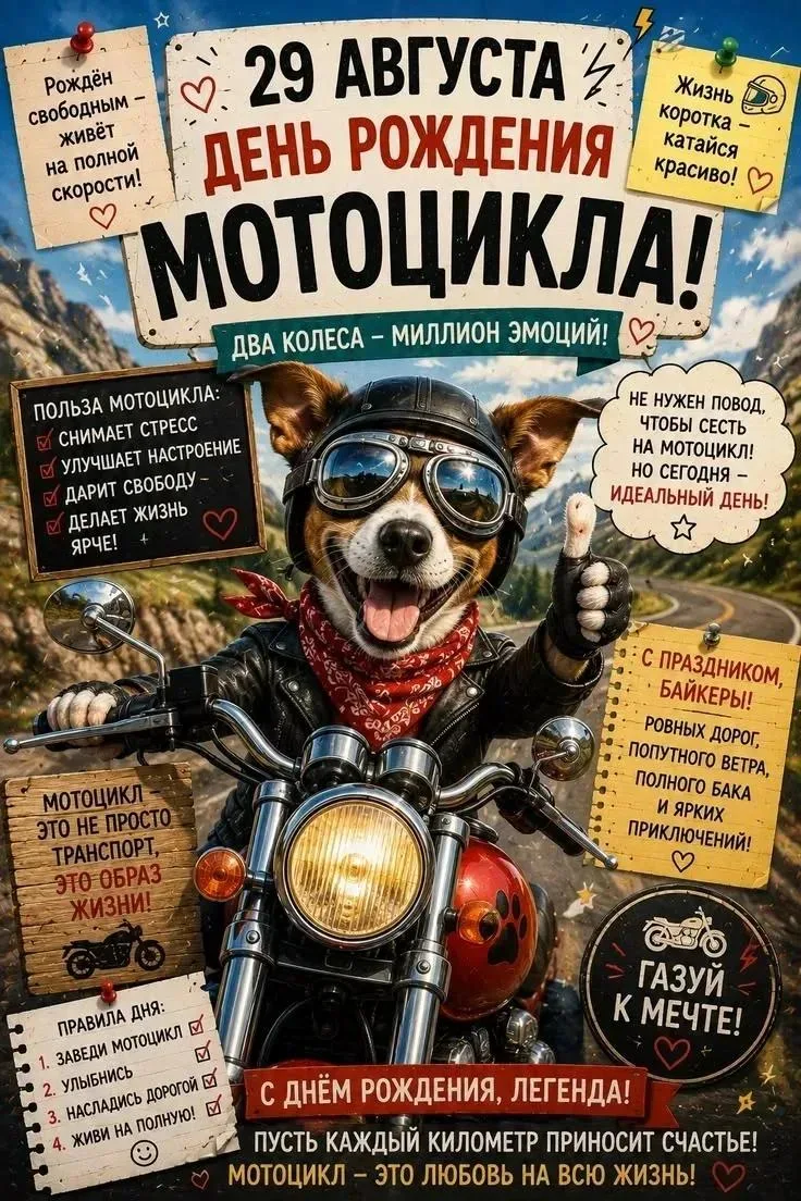 Еще не много поздравлений)). Присылайте свои варианты))