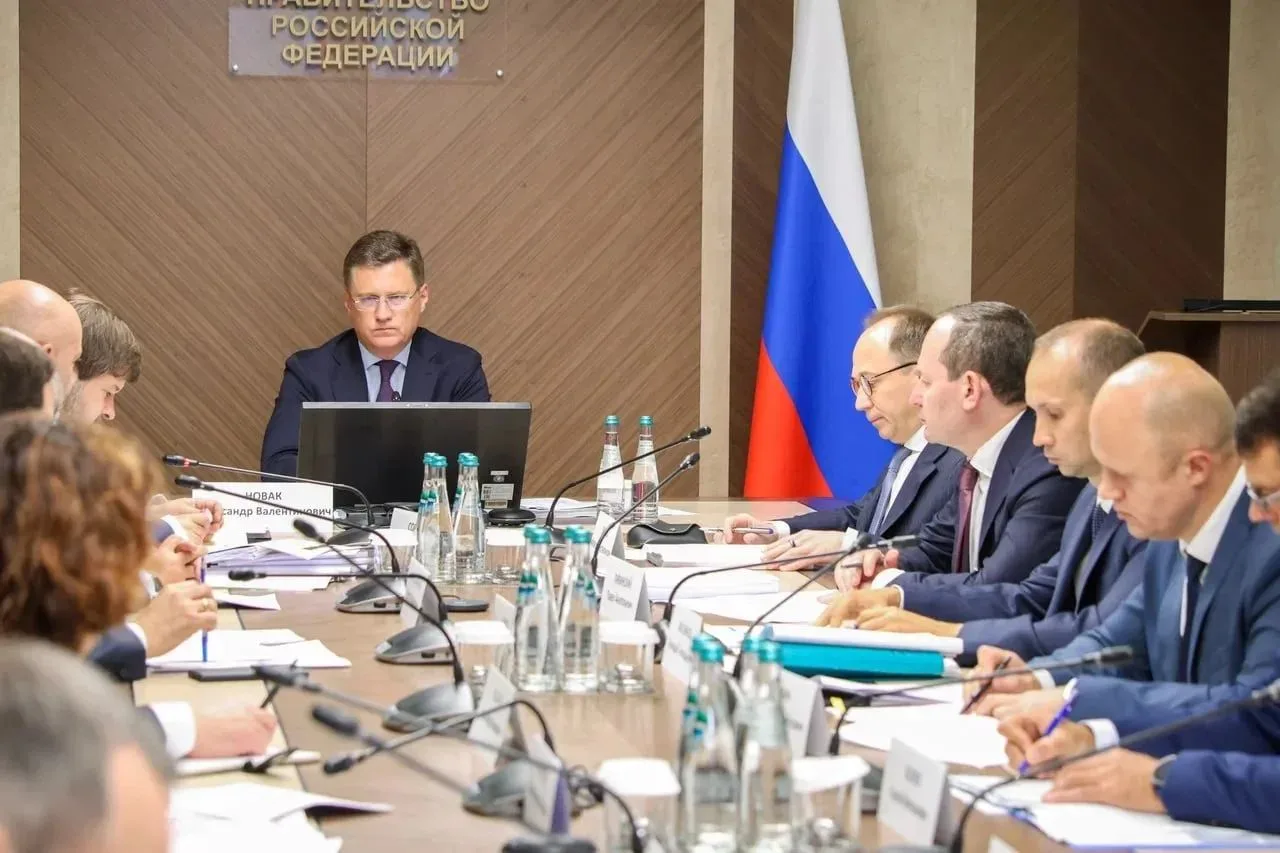 Стабильность топливного рынка держат под контролем