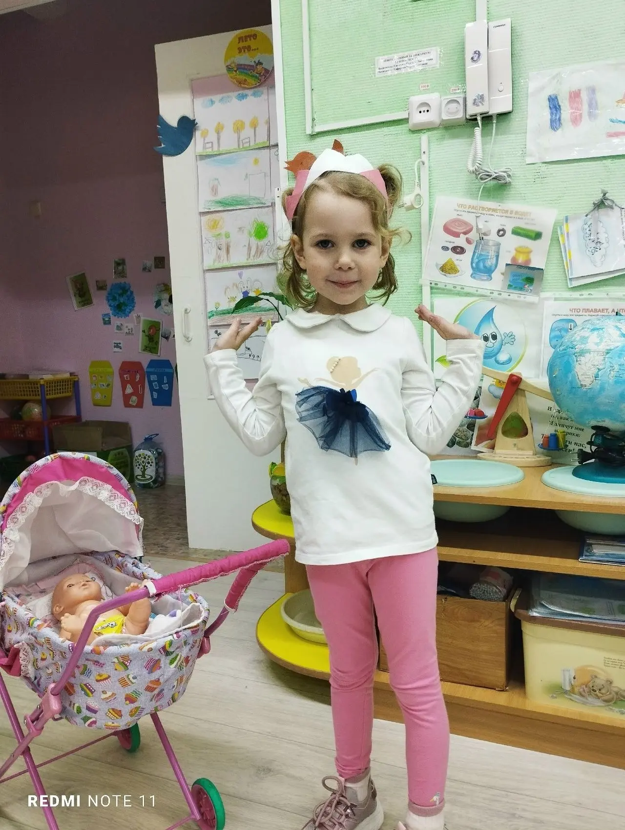 МАДОУ «Детский сад № 36 общеразвивающего вида» г. Печора
Обзор мероприятий с 08.06.2026 по 12.06.202