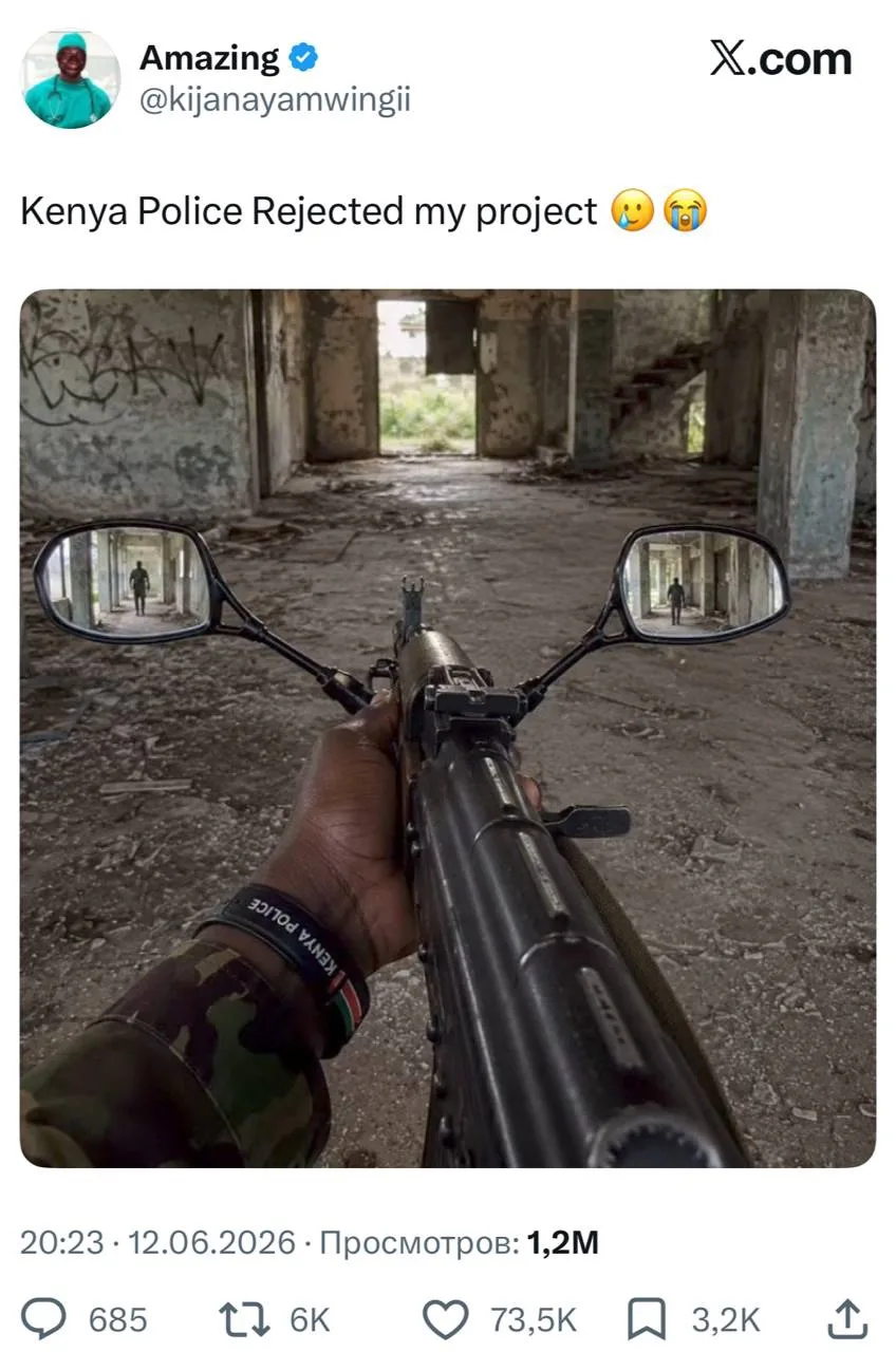 Это срочно должны добавить в CS2