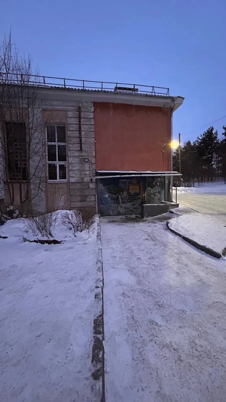 Территории МУ ДО «СШОР №3» на 03.02.26 г.