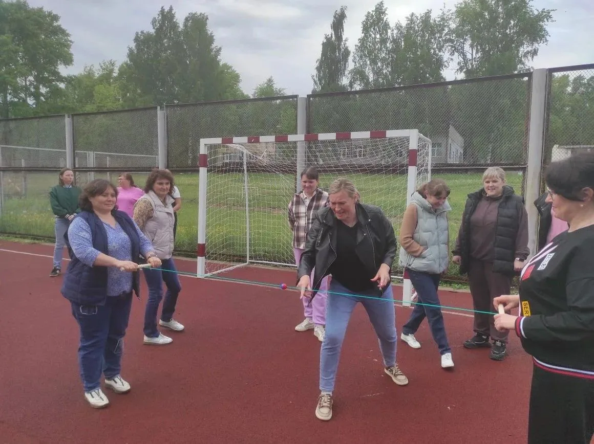 🛑 Конец учебного года на природе с учителями — это всегда особенное событие❗
 
Это не просто пикник