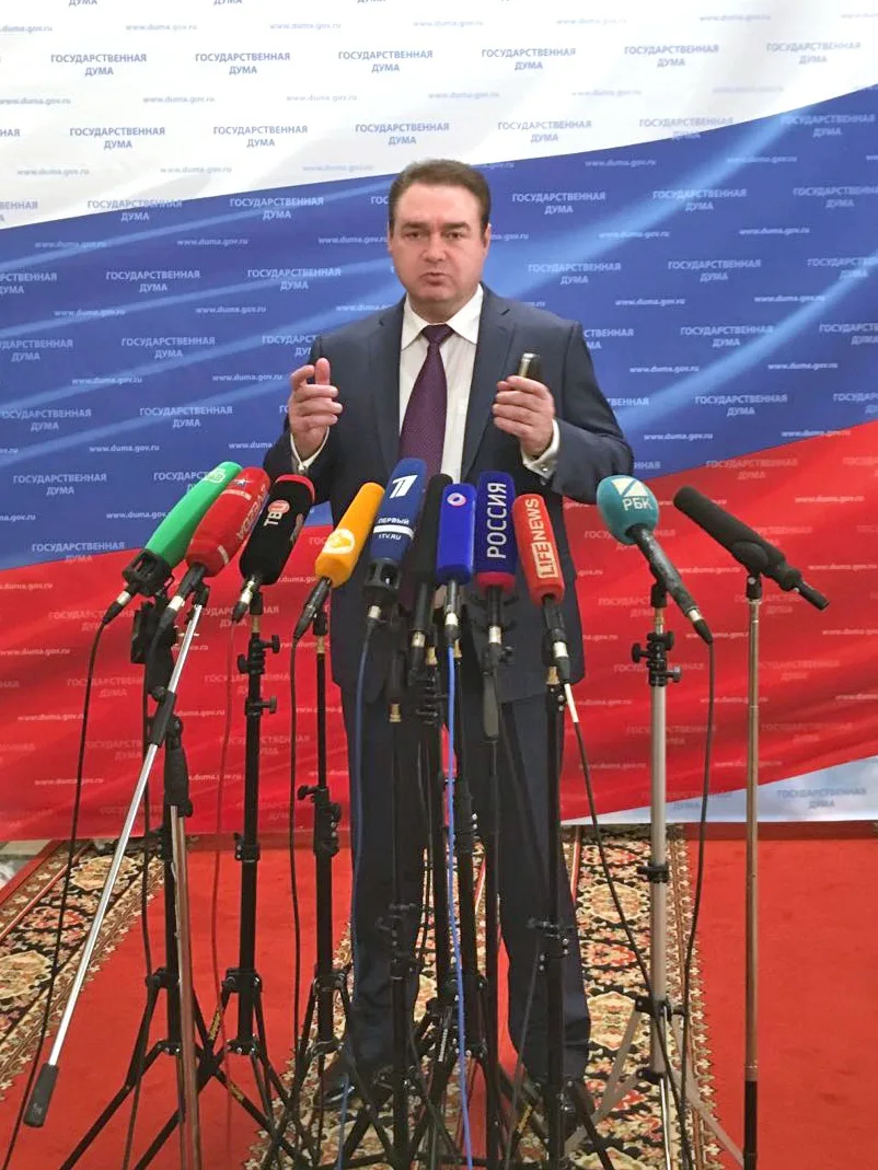 Сегодня свой День рождения празднует - Сергей Валерианович Журавлев
