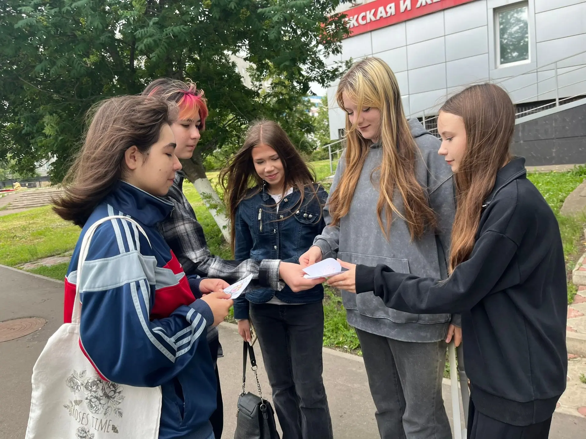 В честь Дня памяти и скорби и 85-й годовщины начала Великой Отечественной войны Советник директора п