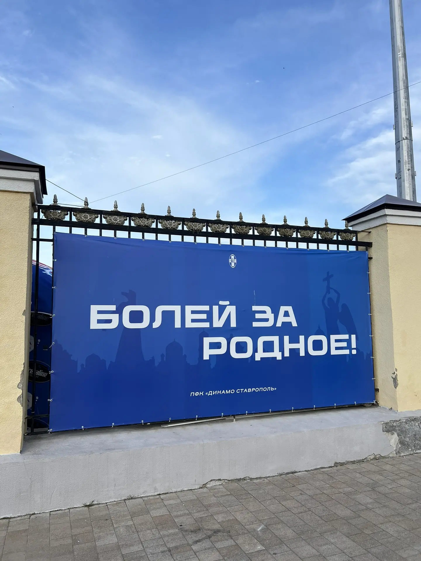 Фраза, которая иллюстрирует мою жизненную позицию :)