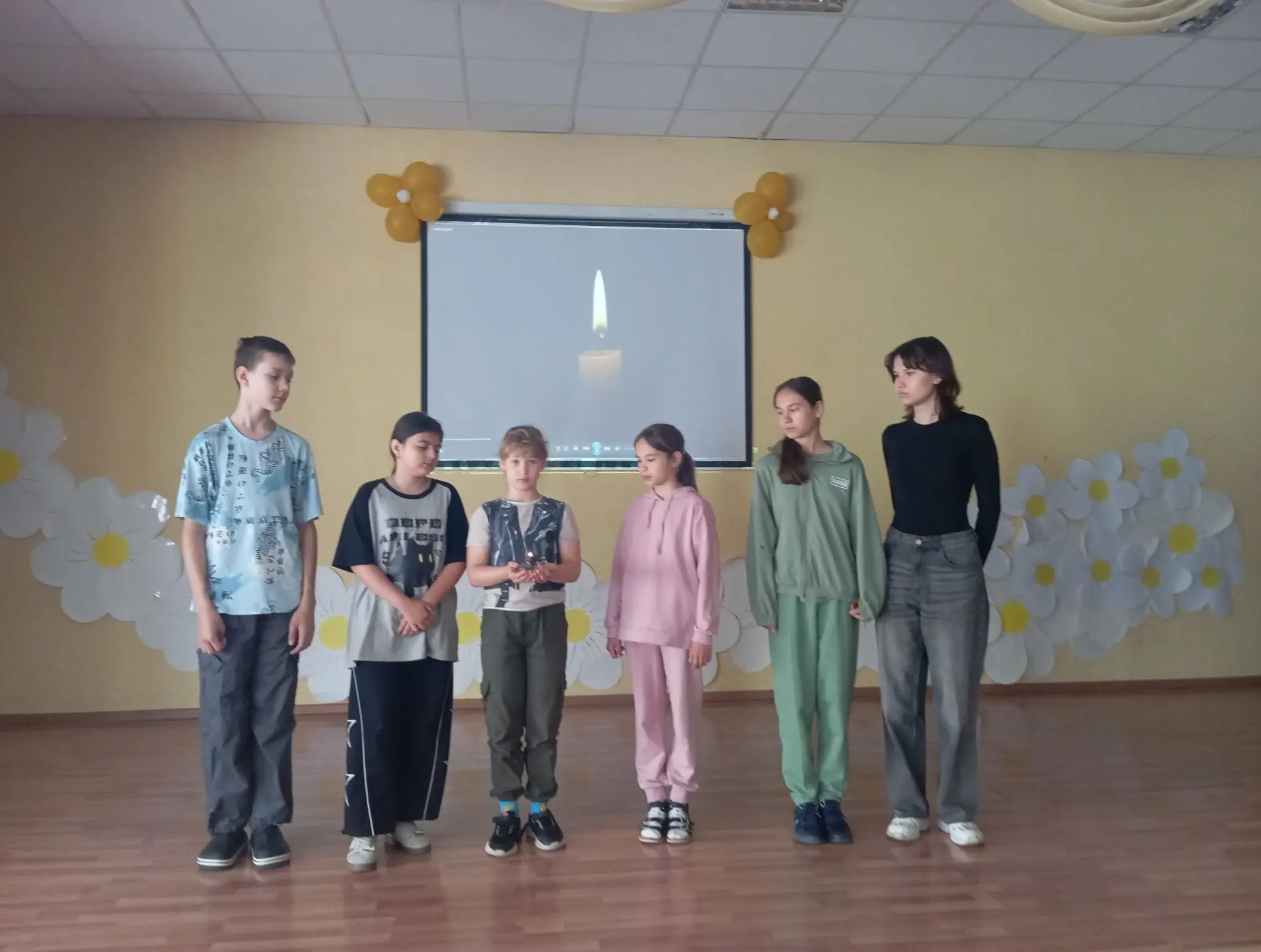 22 июня – одна из самых печальных дат в истории Росси- День памяти и скорби- День начал...