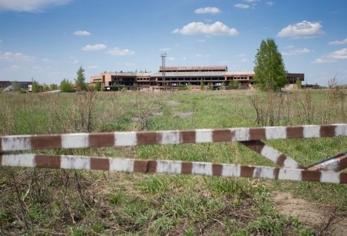 Подстанцию для нового аэропорта Омск-Федоровка реконструируют за 890 миллионов

В Омске определили