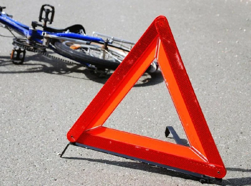 🚴‍♂️ Число ДТП с велосипедистами в России выросло почти на четверть с начала года.