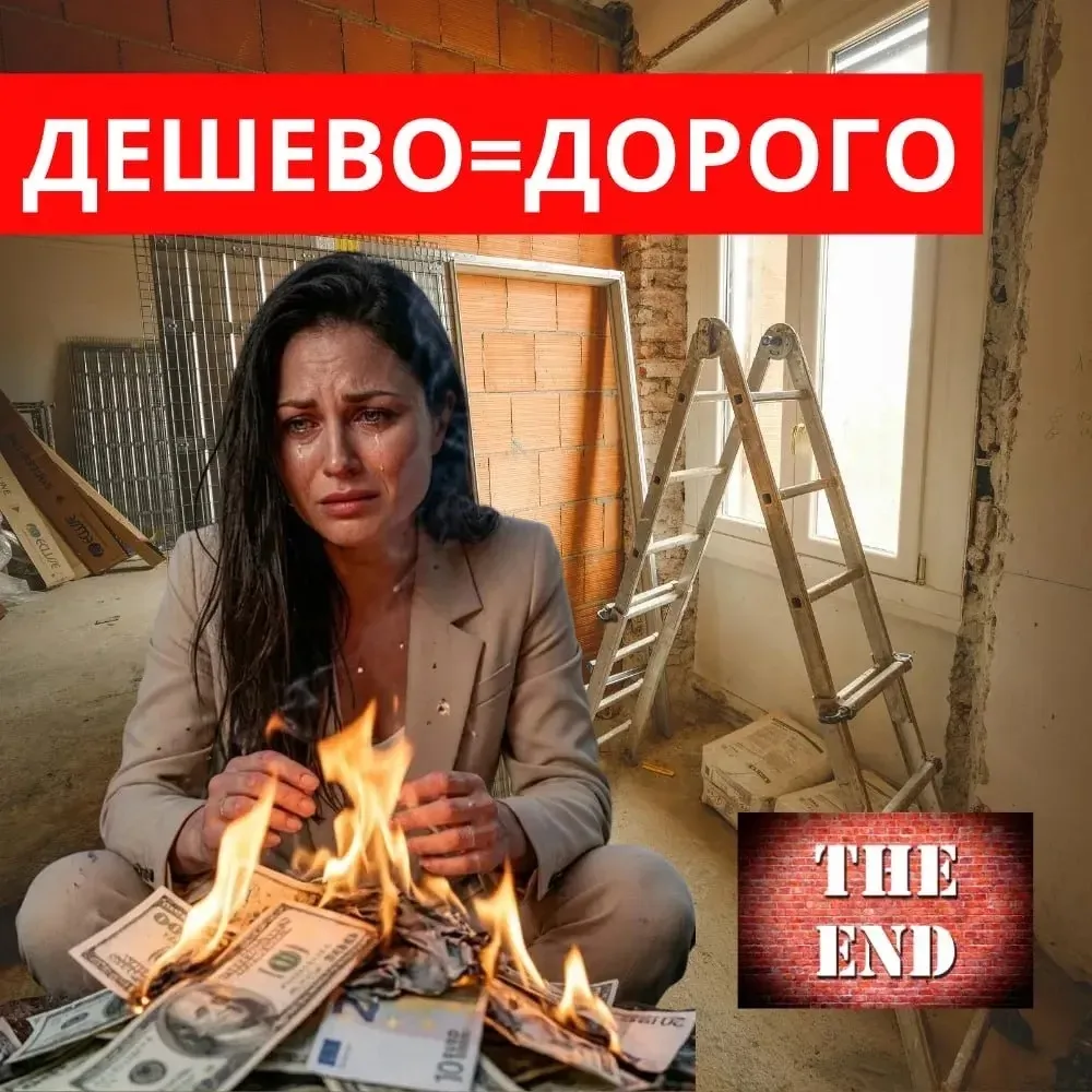 ❌НИКОГДА НЕ СНИМАЙТЕ ПОМЕЩЕНИЕ ДЛЯ СВОЕГО БИЗНЕСА БЕЗ ОТДЕЛКИ!

—  Помогите найти помещение в аренду