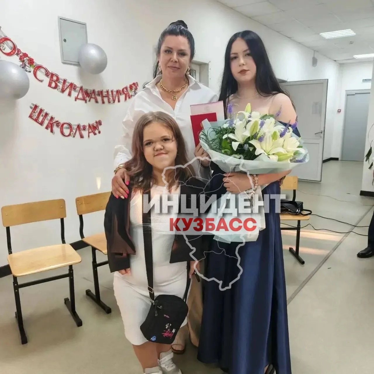 🙄В Кемерове школьница с красным аттестатом не прошла на бюджет — её опередили льготники