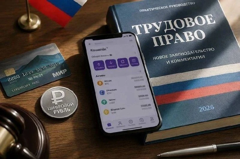 ‼️ Что изменится в России с 1 сентября?