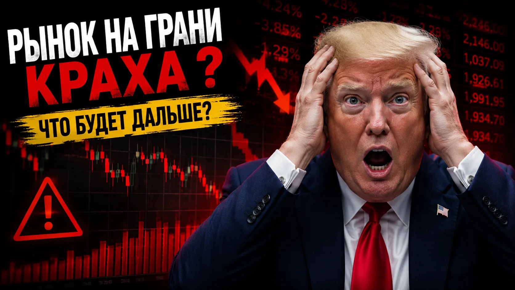 ⚡РЫНОК НА ГРАНИ

Новое видео

На Дзен🏆Премиум👇🏼

https://dzen.ru/video/watch/6a6b394e7112c46158b3
