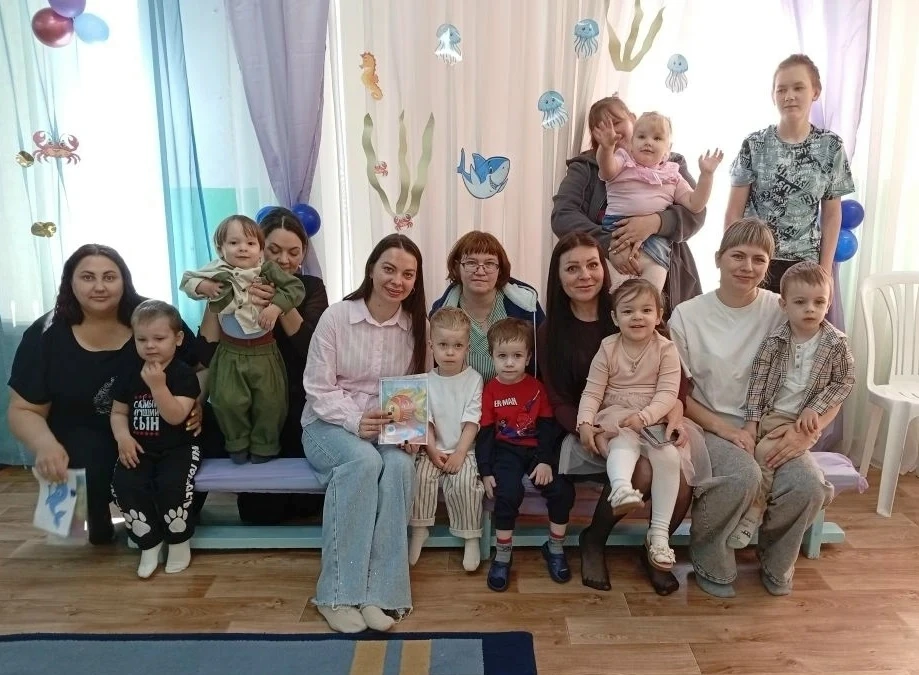 💫"Выпускной"