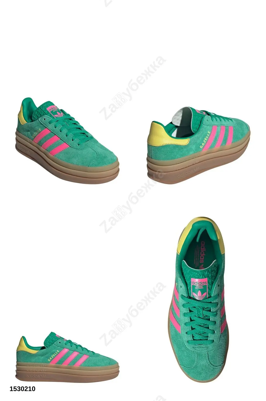 #adidas