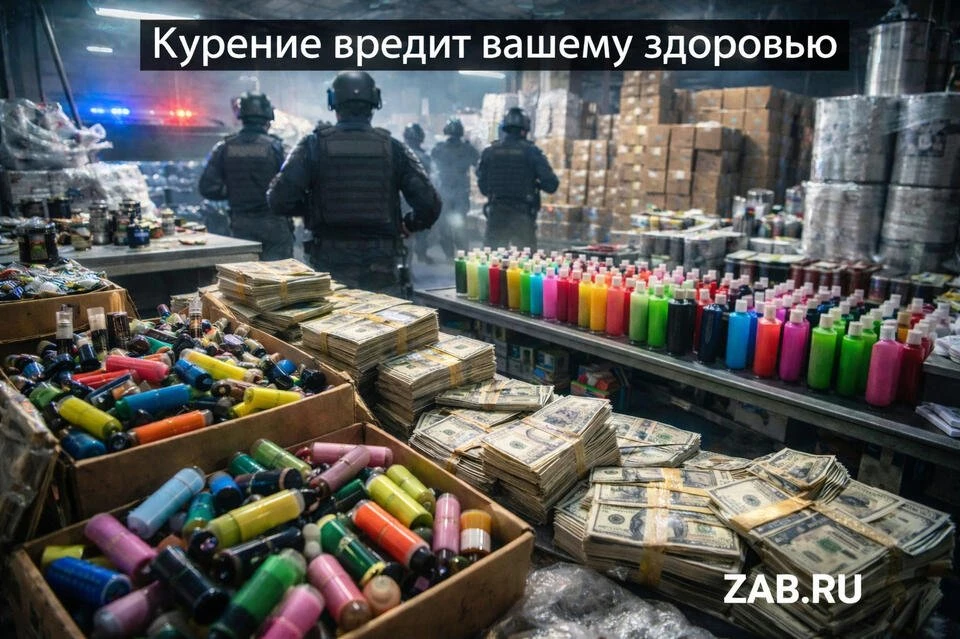 Когда речь идёт о жизни и здоровье, коммерческой тайны быть не должно