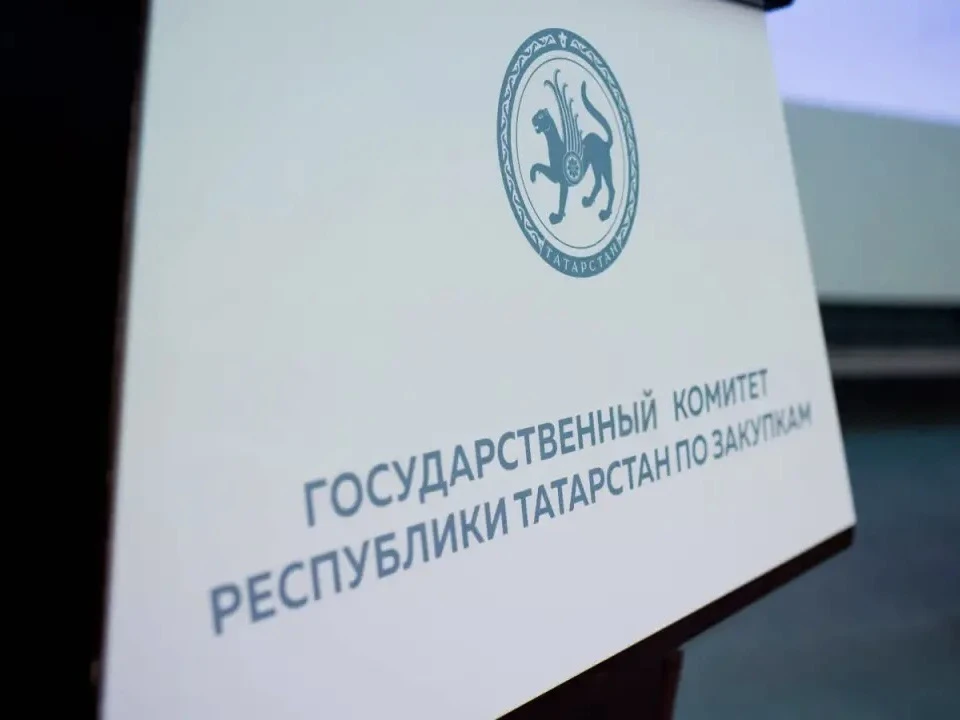 ⚡️Более 18 тысяч контрактов заключили в Татарстане с малым бизнесом 

В 2026 году Татарстан продолжа