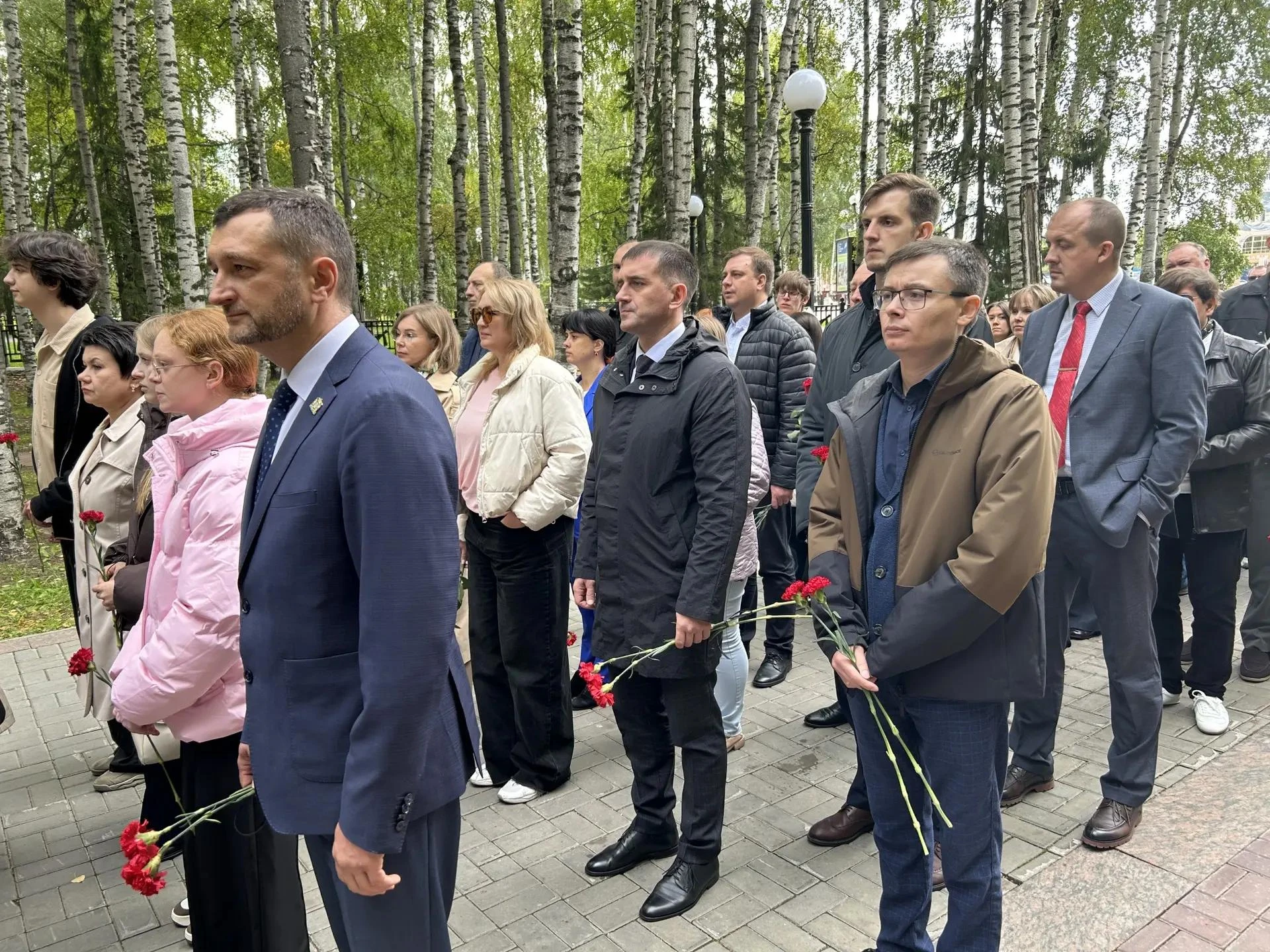 3 сентября – День окончания Второй мировой войны и День Победы над милитаристской Японией.
