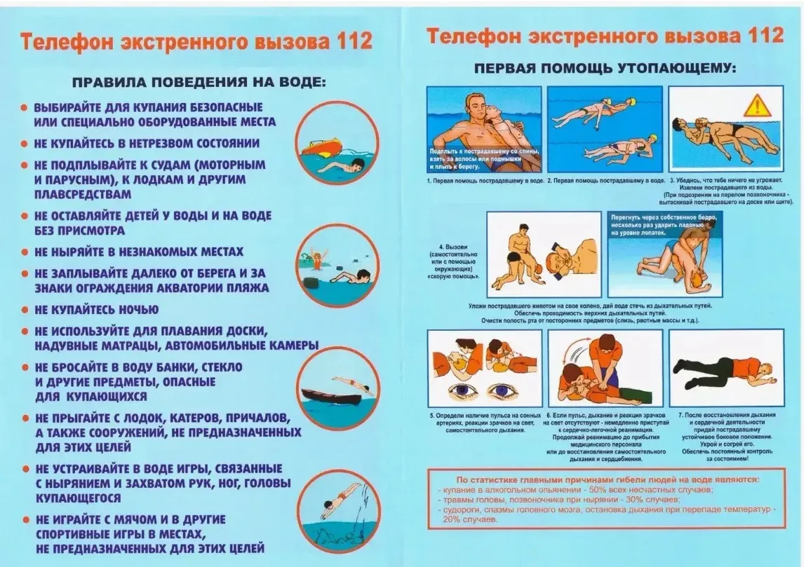 ✔ В целях профилактики несчастных случаев, а также сохранения жизни и здоровья обучающихся в школе №