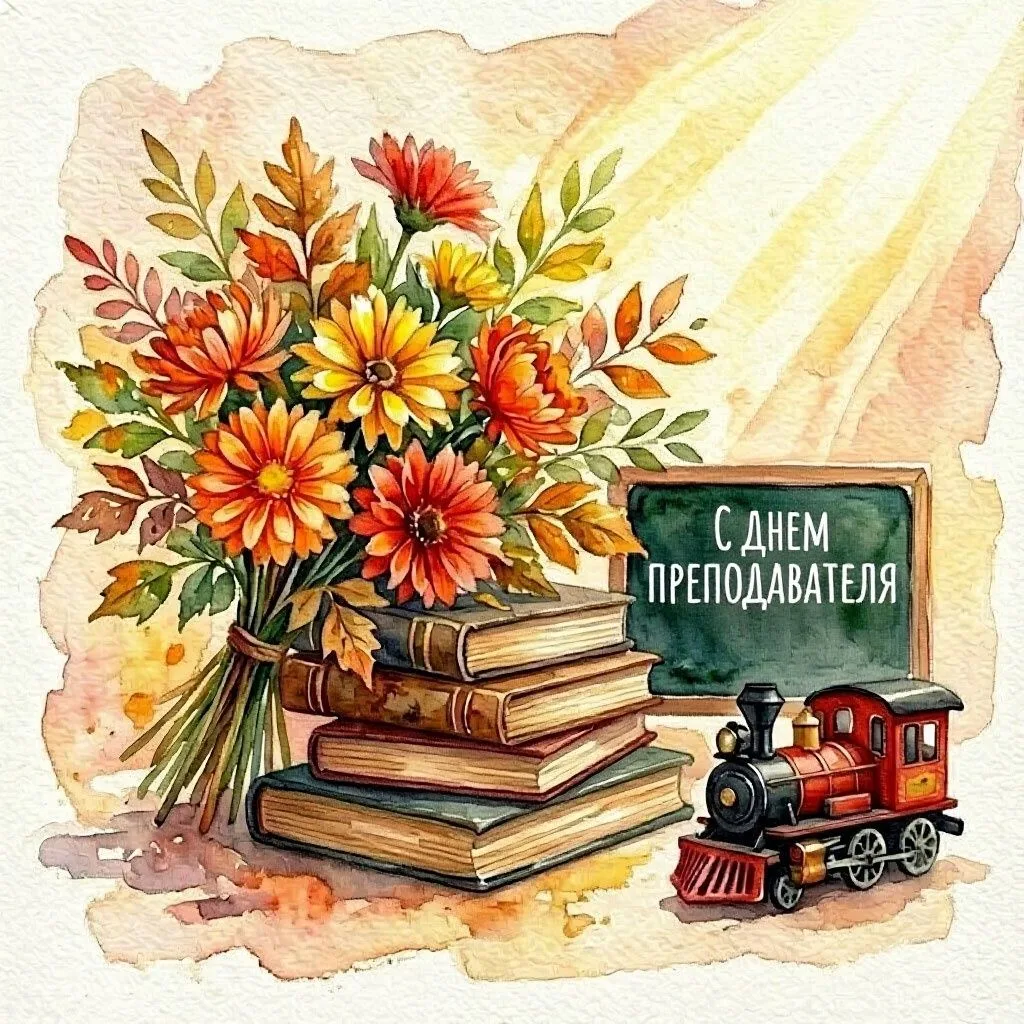 🎓 Уважаемые преподаватели и сотрудники КрИЖТ!