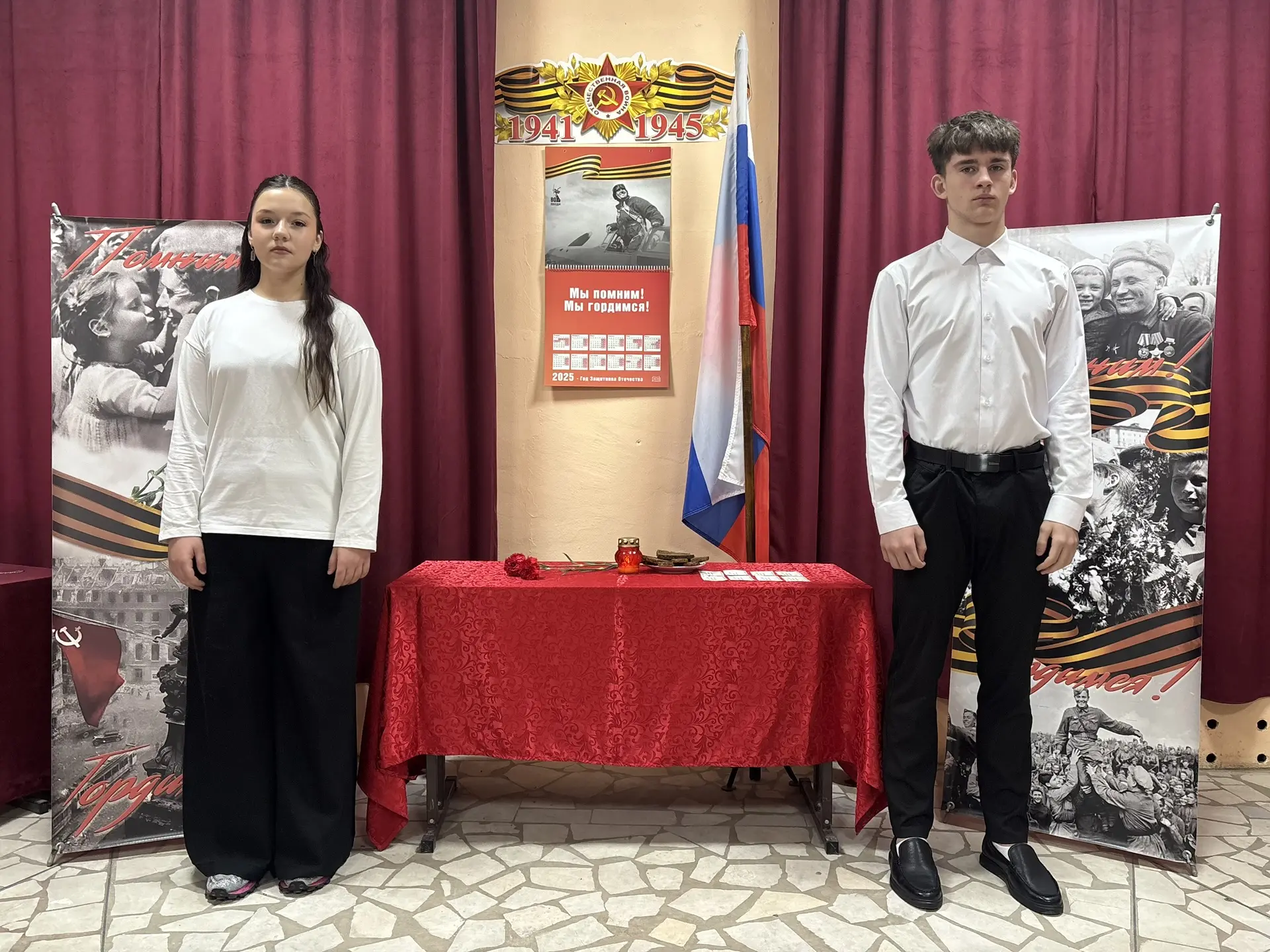 📍27 января, именно в этот день в 1944 году была полностью снята блокада Ленинграда, пр...