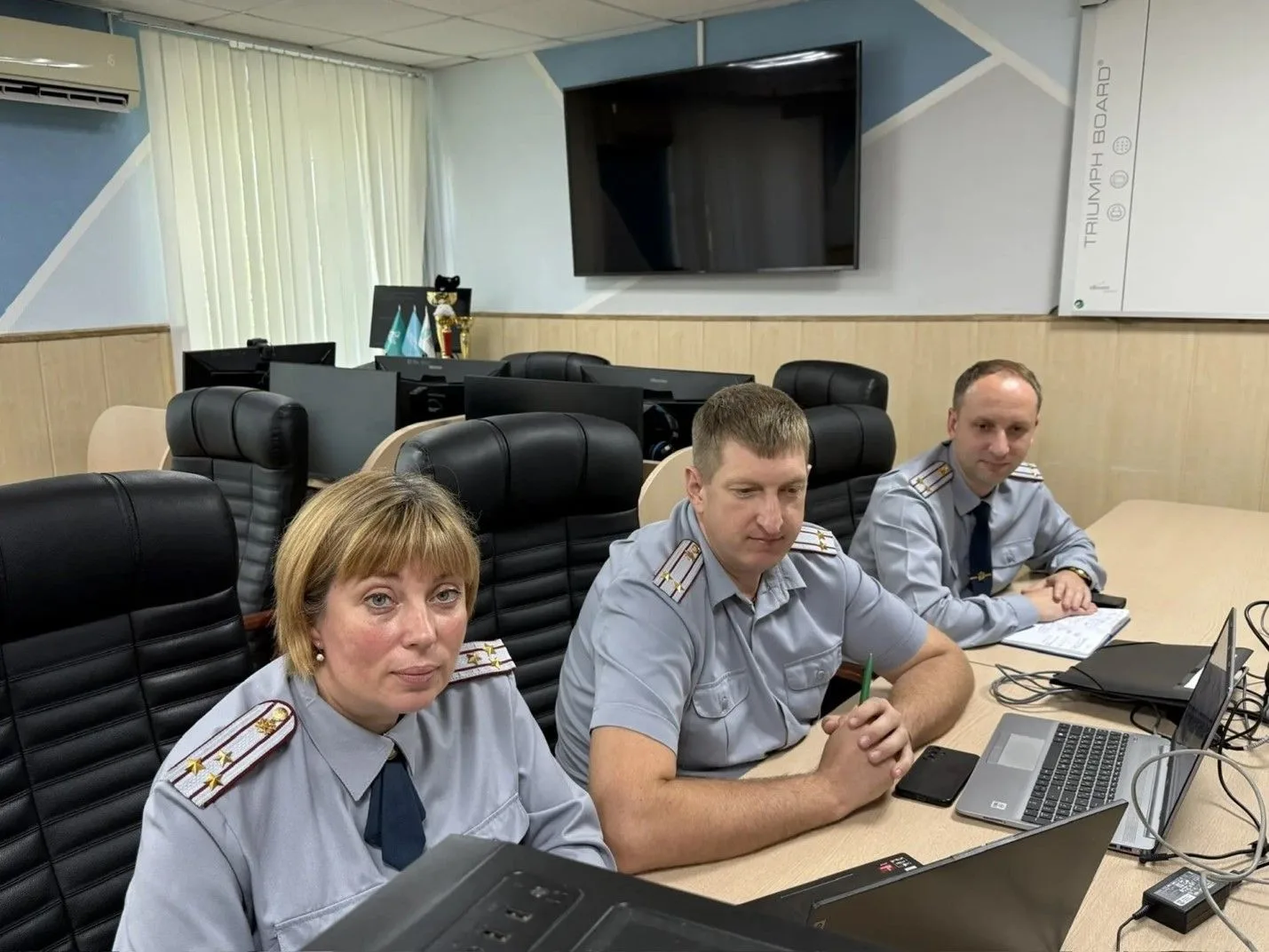 Подведены итоги вступительных испытаний поступающих на заочную форму обучения ✅