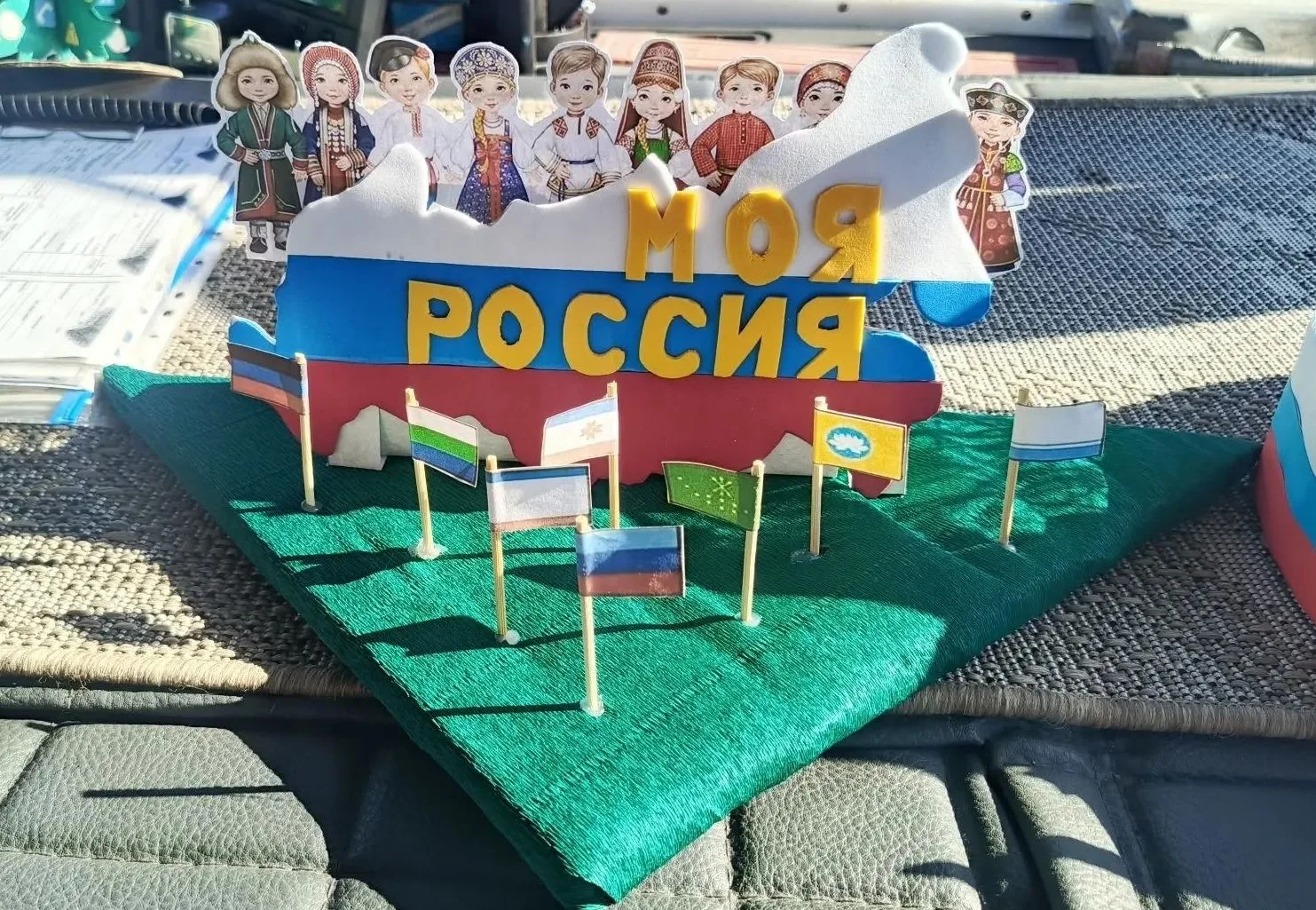 О творчестве и весеннем вдохновении в ОК Перспектива 🧑‍🎨В марте обучающиеся нашего комплекса проявля
