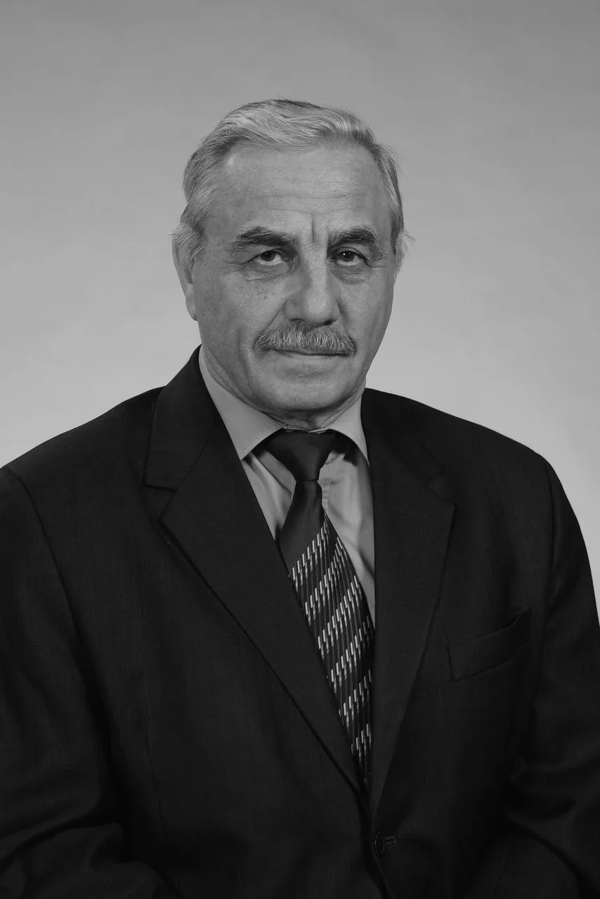 Прощание с Почетным гражданином Новоуральска Вадимом Васильевичем Раëвым состоится 22 мая 2026 года.
