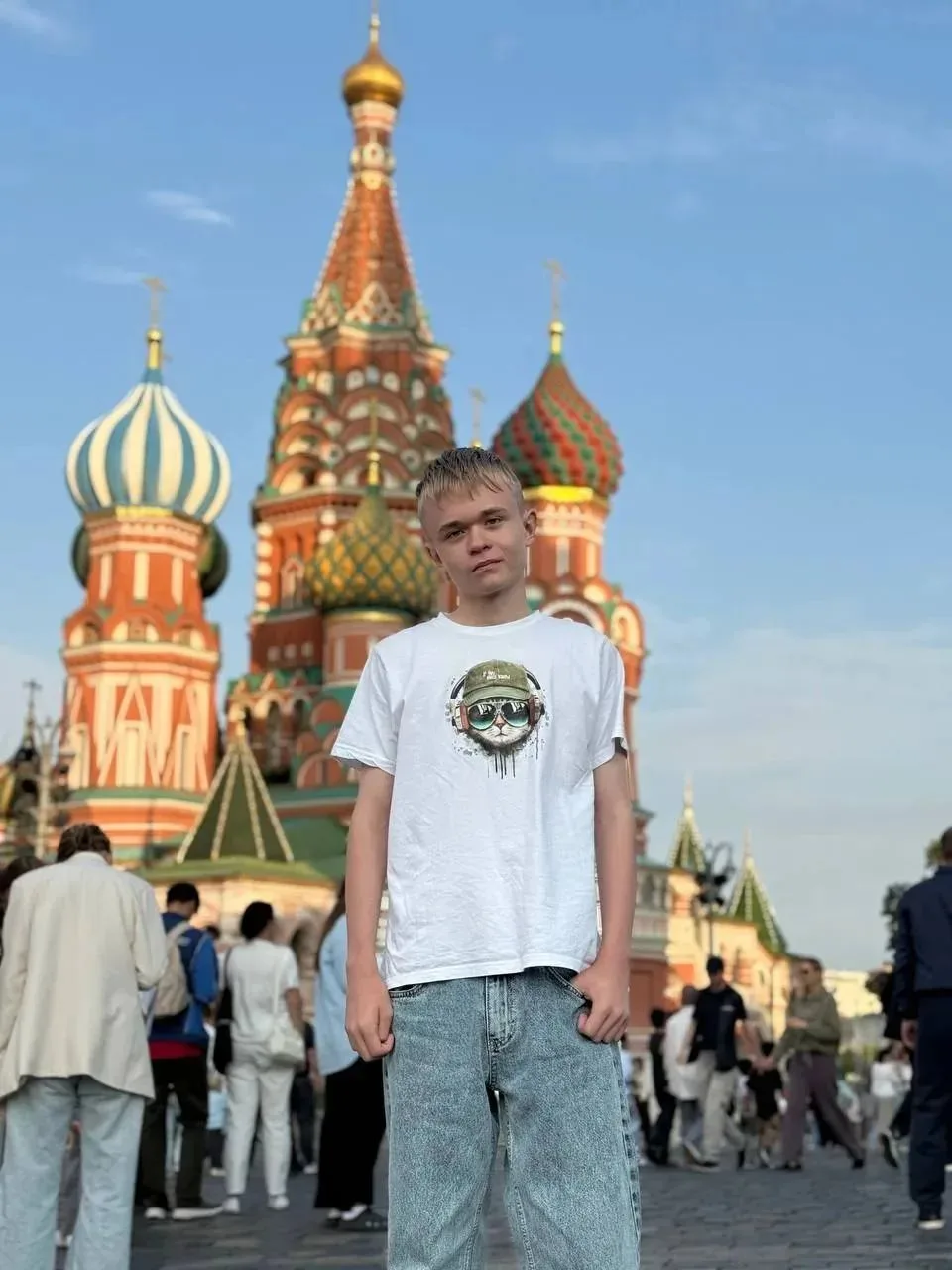 🚀 Из библиотеки села Грибское — на международный уровень!