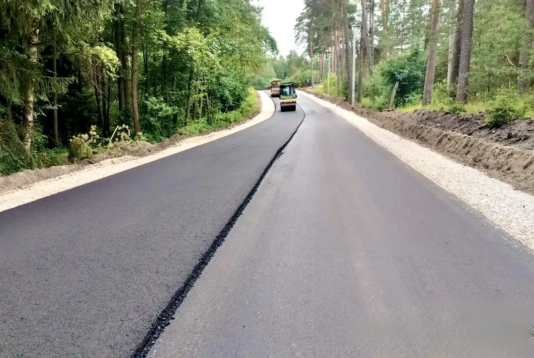 Дорога к храму 🛣️